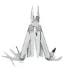 Leatherman Wave+ Multi-Tool - Stainless Steel