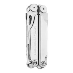 Leatherman Wave+ Multi-Tool - Stainless Steel -Patagonia Outlet Sales Leatherman WavePlus 03