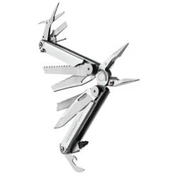 Leatherman Wave+ Multi-Tool - Stainless Steel -Patagonia Outlet Sales Leatherman WavePlus 04
