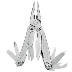 Leatherman Wingman Multi-Tool - Stainless Steel