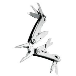 Leatherman Wingman Multi-Tool - Stainless Steel -Patagonia Outlet Sales Leatherman Wingman 04