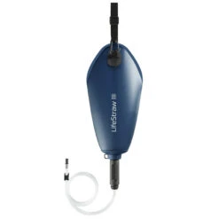 LifeStraw Peak Series 3L Gravity System - Mountain Blue