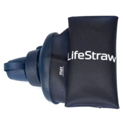 LifeStraw Peak Series 1L Squeeze Bottle - Mountain Blue 8 LifeStraw Peak Series 1L Squeeze Bottle - Mountain Blue -Patagonia Outlet Sales LifeStraw SS23 PeakSqueeze1L MountainBlue 04