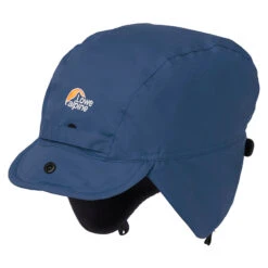 Lowe Alpine Classic Mountain Cap - Ink