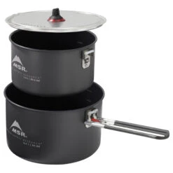 MSR Ceramic 2-Pot Set