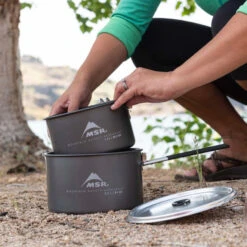 MSR Ceramic 2-Pot Set -Patagonia Outlet Sales MSR 2CermaicPotSet 04