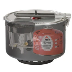 MSR Windburner Sauce Pot 8 MSR Windburner Sauce Pot -Patagonia Outlet Sales MSR CeramicSaucePot 03