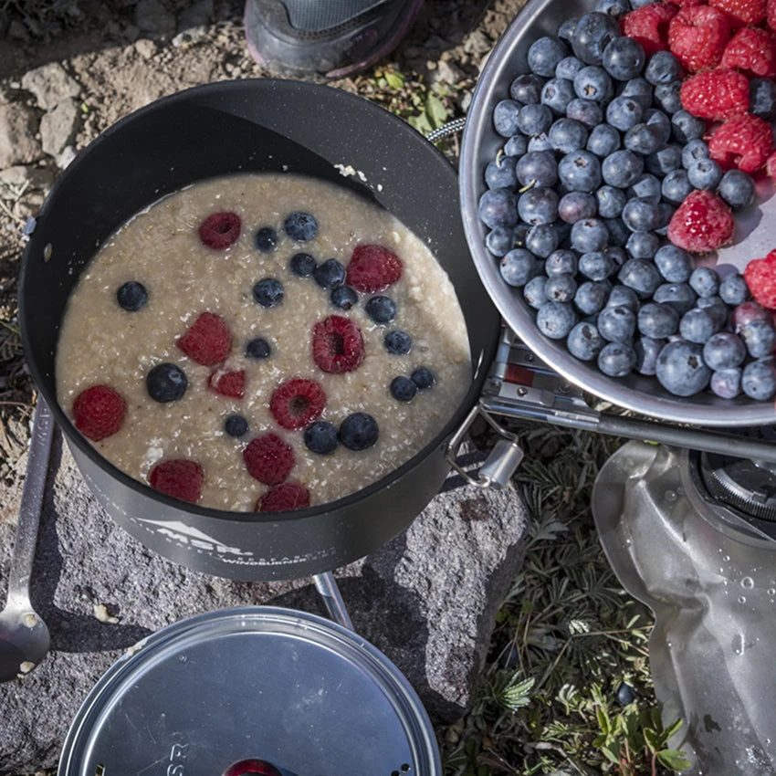 MSR Windburner Sauce Pot 6 MSR Windburner Sauce Pot - Image 6