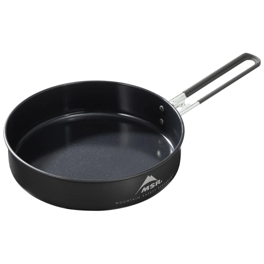 MSR Ceramic Skillet 1 MSR Ceramic Skillet