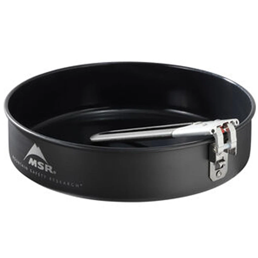 MSR Ceramic Skillet 2 MSR Ceramic Skillet - Image 2