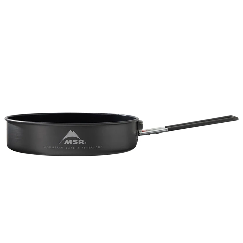 MSR Ceramic Skillet 3 MSR Ceramic Skillet - Image 3