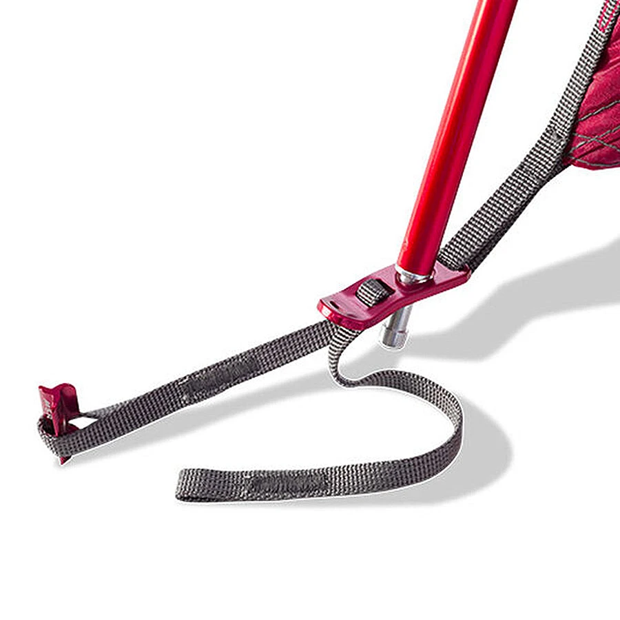 MSR Hubba Hubba NX 2P Tent - Grey 7 MSR Hubba Hubba NX 2P Tent - Grey - Image 7