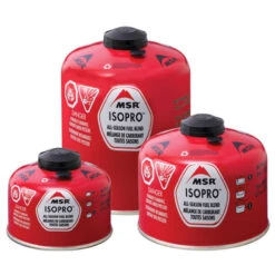 MSR IsoPro Fuel - Large - 450g