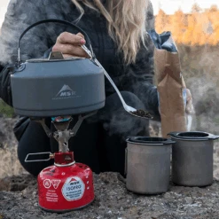 MSR Pika 1L Teapot -Patagonia Outlet Sales MSR PikaTeapot 03