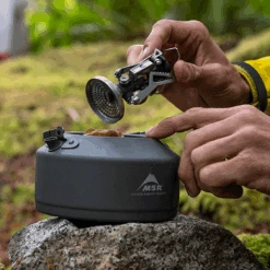 MSR Pika 1L Teapot -Patagonia Outlet Sales MSR PikaTeapot 04