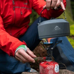 MSR Pika 1L Teapot -Patagonia Outlet Sales MSR PikaTeapot 05