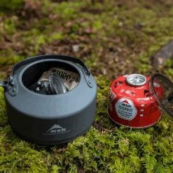 MSR Pika 1L Teapot -Patagonia Outlet Sales MSR PikaTeapot 06