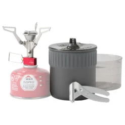 MSR PocketRocket 2 - Mini Stove Kit