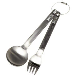 MSR Titan Fork & Spoon Set