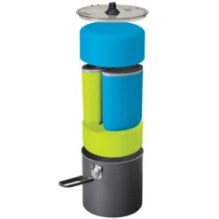 MSR Trail Lite Duo System