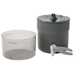 MSR Trail Mini Duo Cook Set