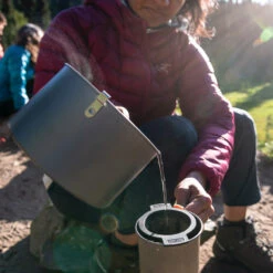 MSR Trail Lite Pot - 1.3L -Patagonia Outlet Sales MSR TrailPot13L 04