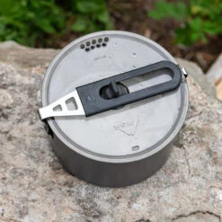 MSR Trail Lite Pot - 1.3L -Patagonia Outlet Sales MSR TrailPot13L 05