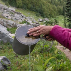 MSR Trail Lite Pot - 2L -Patagonia Outlet Sales MSR TrailPot2L 05