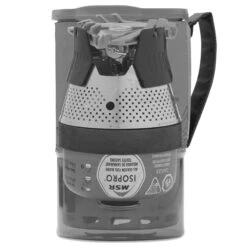 MSR WindBurner 1.0L Personal Stove System - Black -Patagonia Outlet Sales MSR WindBurner 06 68c1aaa6 c690 43b7 856b c1c3ddf25ed3