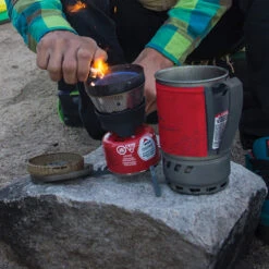 MSR WindBurner 1.0L Personal Stove System - Black -Patagonia Outlet Sales MSR WindBurner 07 200fb660 1591 4a1b 87ee 19d65e717e59