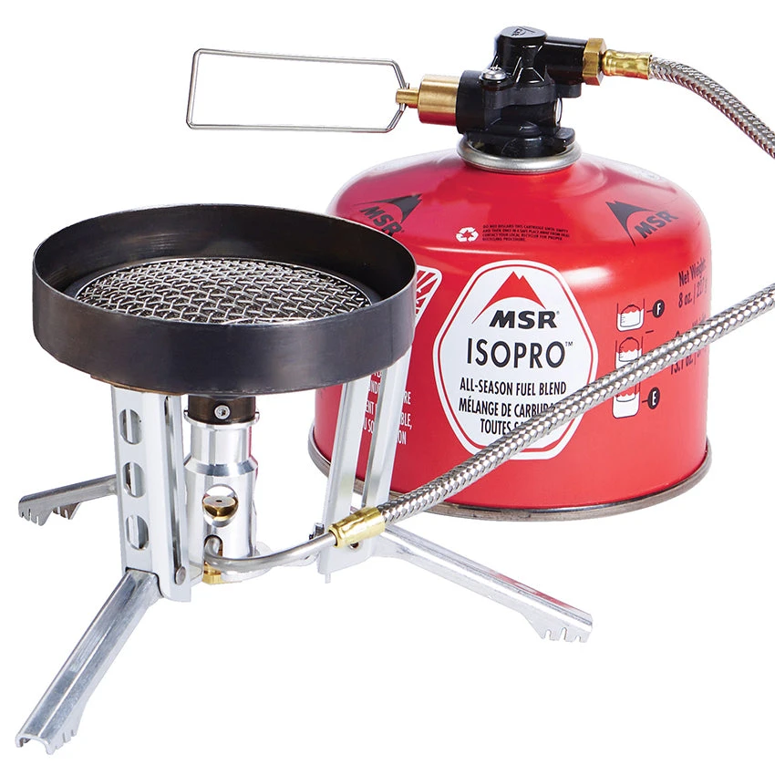 MSR WindBurner Duo Stove System 3 MSR WindBurner Duo Stove System - Image 3