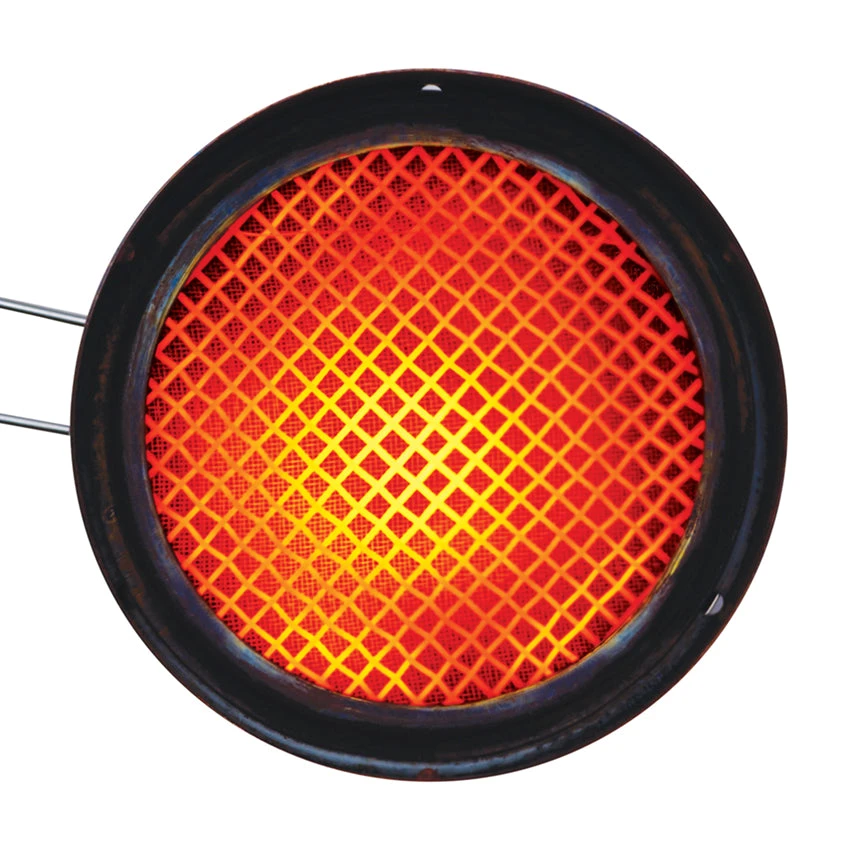 MSR WindBurner 1.0L Personal Stove System - Red 5 MSR WindBurner 1.0L Personal Stove System - Red - Image 5