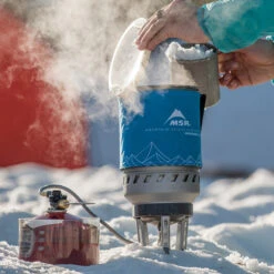 MSR WindBurner Duo Stove System 10 MSR WindBurner Duo Stove System -Patagonia Outlet Sales MSR WindBurnerDuo Set 05