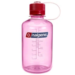 Nalgene 16oz/0.5L NM Tritan Sustain Bottle - Cosmo