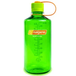 Nalgene 32oz/1L NM Tritan Sustain Bottle - Melon Ball