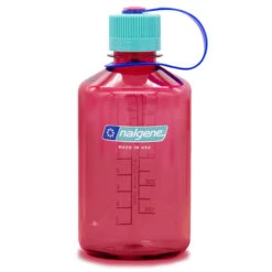 Nalgene 16oz/0.5L NM Tritan Sustain Bottle - Electric Magenta