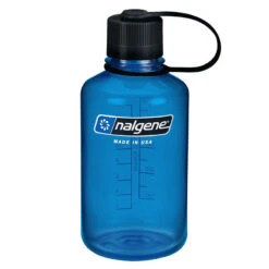 Nalgene 16oz/0.5L NM Tritan Sustain Bottle - Slate Blue