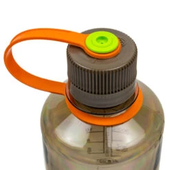 Nalgene 16oz/0.5L NM Tritan Sustain Bottle - Woodsman -Patagonia Outlet Sales Nalgene SS23 05LNMTritan Woodsman 03