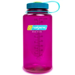 Nalgene 32oz/1L WM Tritan Sustain Bottle - Eggplant