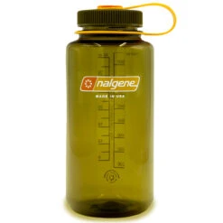 Nalgene 32oz/1L WM Tritan Sustain Bottle - Olive