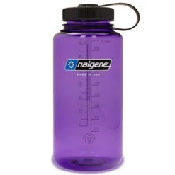 Nalgene 32oz/1L WM Tritan Sustain Bottle - Purple