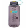 Nalgene 32oz/1L WM Tritan Sustain Bottle - Aubergine