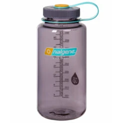 Nalgene 32oz/1L WM Tritan Sustain Bottle - Aubergine