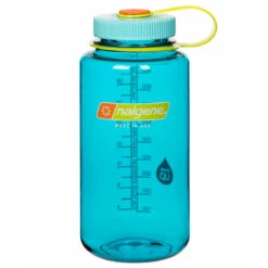 Nalgene 32oz/1L WM Tritan Sustain Bottle - Cerulean