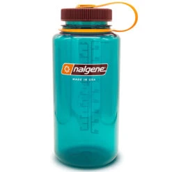 Nalgene 32oz/1L WM Tritan Sustain Bottle - Teal
