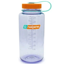 Nalgene 32oz/1L WM Tritan Sustain Bottle - Amethyst