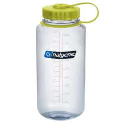 Nalgene 32oz/1L WM Tritan Sustain Bottle - Clear