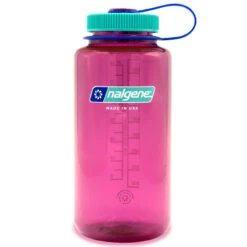 Nalgene 32oz/1L WM Tritan Sustain Bottle - Electric Magenta