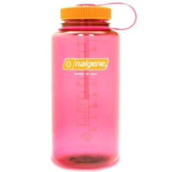 Nalgene 32oz/1L WM Tritan Sustain Bottle - Flamingo Pink