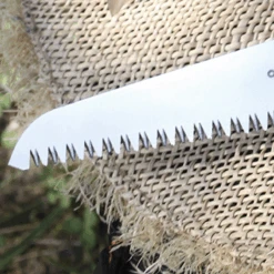 Opinel No.12 Folding Saw - Natural Beech 7 Opinel No.12 Folding Saw - Natural Beech -Patagonia Outlet Sales Opinel No12Saw Beech 04